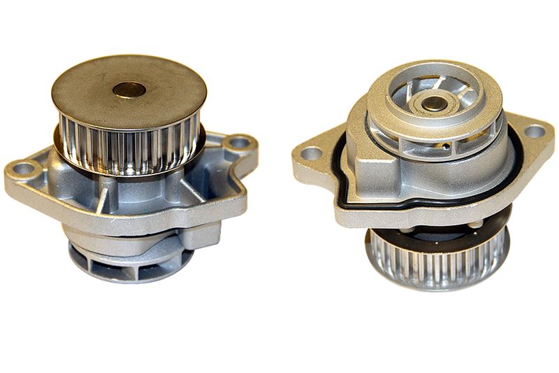 MGA 65228 — DEVIRDAIM (VW GOLF 03-14 POLO HB 02-12 SEAT IBIZA 99-12) 1.4 16V AFK-AHW-BBY-BBZ-BKY-AUA
