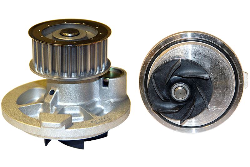 MGA 65231 — DEVIRDAIM OPEL ASTRA F-G VECTRA A-B OMEGA B ZAFIRA A X18XE X20XEV