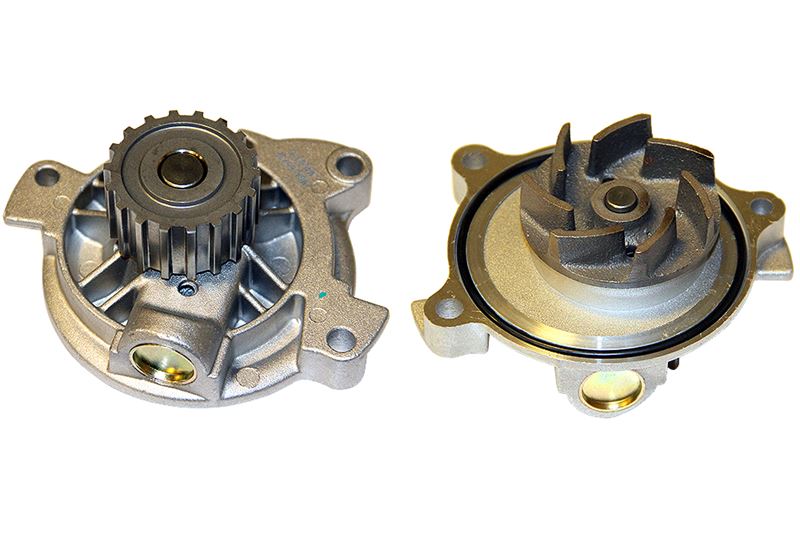 MGA 65232 — DEVIRDAIM-KUCUK DISLI(18) (VW LT 90-07 TRANSPORTER 91-04 AUDI A100 91-94 A6 95-97) 2.4TDI - 2.5TDI