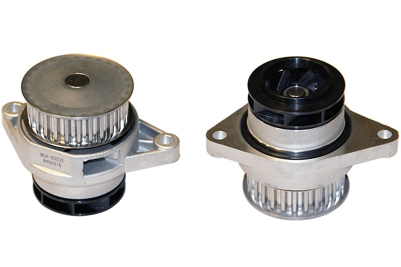 MGA 65235 — DEVIRDAIM (VW CADDY 97-01 GOLF 95-98 POLO 95-00 SEAT IBIZA 93-10 SKODA FELICIA 95-01) AEE-ALM