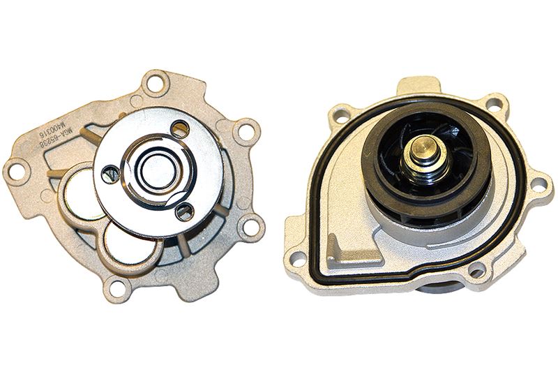 MGA 65238 — DEVIRDAIM (OPEL ASTRA G-H-J INSIGNIA A VECTRA C MOKKA ZAFIRA B AVEO Z16XEP Z16XER A16XER