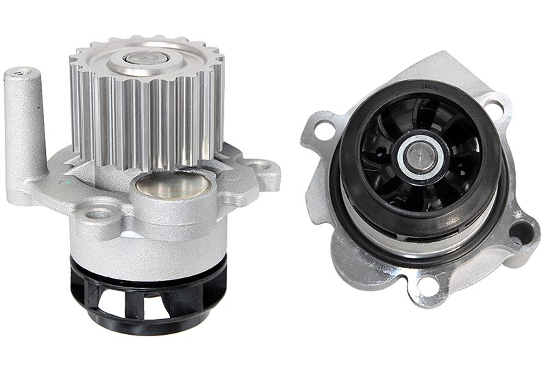 MGA 65239 — DEVIRDAIM (VW CADDY 04-11 GOLF 04-09 POLO 02-10 TRANSPORTER 03-10 AUDI A3 04-13 SEAT IBIZA 02-11 SKODA FABIA