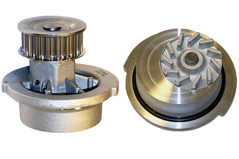 MGA 65241 — DEVIRDAIM OPEL ASTRA F CORSA A-B VECTRA A 1.2-1.4-1.6 8 V