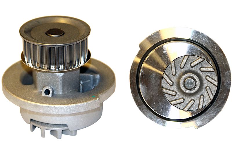 MGA 65242 — DEVIRDAIM ( OPEL ASTRA F 1.6 16V CORSA B / TIGRA 1.4 16V 1.6 16V X16XEL X14XE X16XE / ASTRA G / CORSA C VECTRA B
