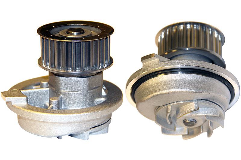 MGA 65243 — DEVIRDAIM OPEL ASTRA F-G VECTRA A-B OMEGA B ZAFIRA A X18XE X20XEV