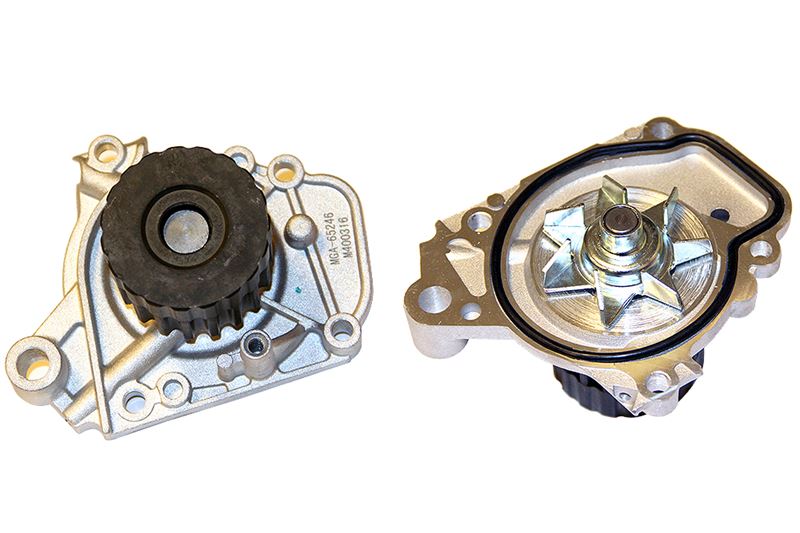 MGA 65246 — DEVIRDAIM HONDA CIVIC 1.4 1.6 1996-2000 HRV 1.6 1999-/