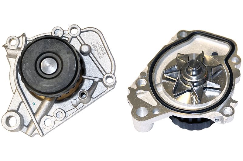 MGA 65247 — DEVIRDAIM HONDA CIVIC 1.4 1.6 2001-2006 D16