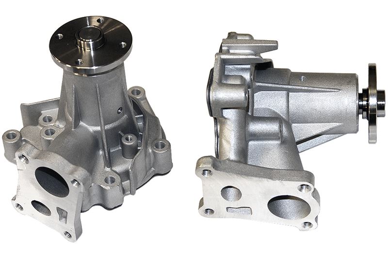 MGA 65248 — DEVIRDAIM HYUNDAI H100 KAMYONET 97-11 / STAREX 97-08 / L200 00-06 MAGNUM / KIA BONGO 04-11 / PAJERO 90-99