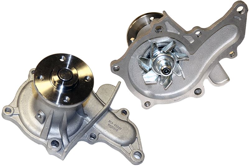 MGA 65249 — DEVIRDAIM TOYOTA COROLLA 1.6 ENJEKSIYONLU 93-00 AE100 AE101 AE111 4AFE GWT83A