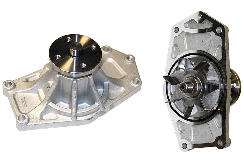 MGA 65251 — DEVIRDAIM-(MITSUBISHI CANTER FE515-FE635-FE659 PRESTİJ 98/)