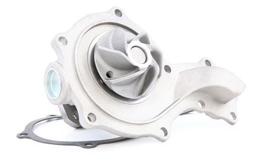 MGA 65262 — DEVIRDAIM-TEK POMPA (VW PASSAT 97-00 AUDI A4 95-01 A6 97-01)