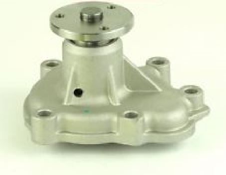 MGA 65266 — DEVIRDAIM OPEL CORSA C COMBO C ASTRA G-H MERIVA B MOKKA Y17DT Z17DTH