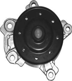 MGA 65283 — DEVIRDAIM TOYOTA COROLLA 1.6 VVTI 07-18 / AURIS 1.6 VVTI 07-18 / AVENSIS 08-18 RAV4 09-