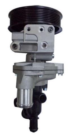 MGA 65296 — DEVİRDAİM FORD TRANSIT 2.4 TDCI V184 - V347 01-12