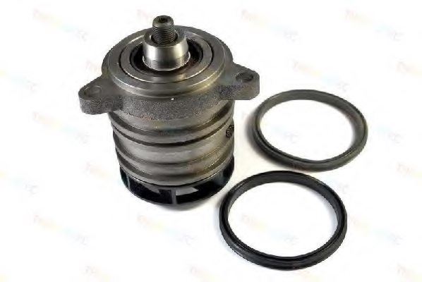 MGA 65297 — DEVIRDAIM (VW TRANSPORTER 03-10 TOUAREG 03-10) AXD