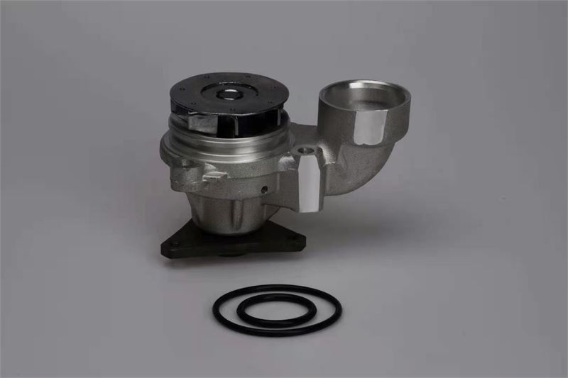 MGA 65304 — DEVIRDAIM HYUNDAI ACCENT ERA 1.5 CRDI 2006-2008 GETZ 1.5 CRDI 2002-2008 I30 1.6 CRDI 2007-2011 KIA RIO II 1.5