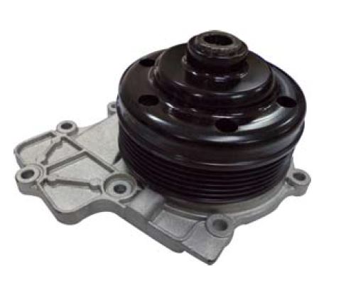 MGA 65315 — DEVIRDAIM - (MERCEDES VITO (W639) 113 CDI EURO 5 2003-2014 MERCEDES 110 CDI 2003-2014MERCEDES 1