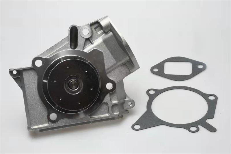 MGA 65320 — DEVIRDAIM MAZDA 323 89-94 1.6 B6 / MAZDA 121 91-94 1.3 / KIA PRIDE 1.3 96- / SEPHIA 1.5-1.6 93-97