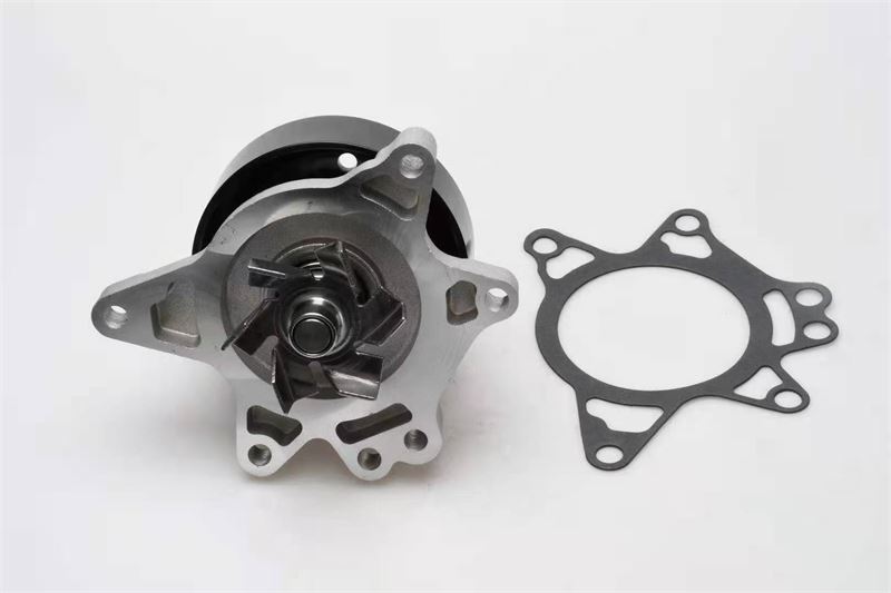 MGA 65330 — DEVIRDAIM TOYOTA COROLLA 1.4 00-06 / COROLLA 1.4-1.6 VVTI 02-06 / COROLLA 1.4 VVTI 07-12 / AVENSIS 1.6 1.8 VVTI