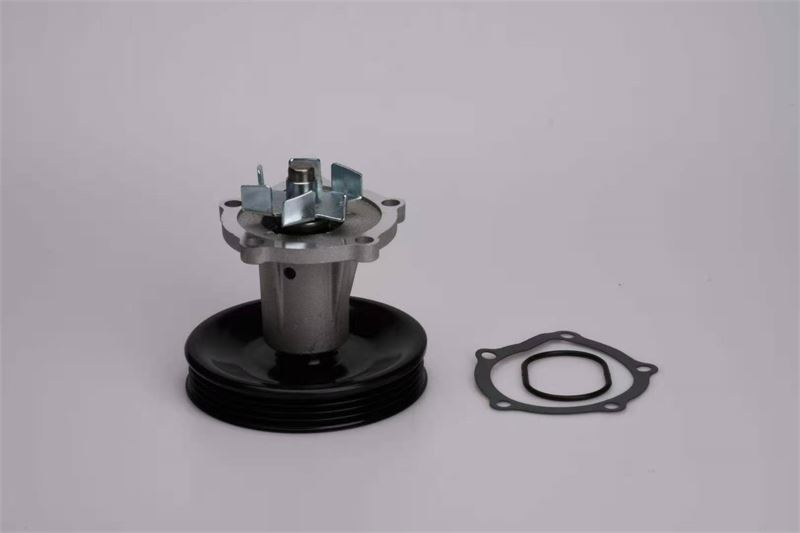 MGA 65338 — DEVIRDAIM CHEVROLET AVEO 1.2 2006-2011/SPARK 1.0-1.2 16V 2010-2014