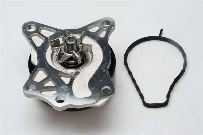 MGA 65342 — DEVIRDAIM - (TOYOTA YARIS 1.0 VVT-I 1KRFE 2006-2010 / PEUGEOT 107 1.0 2005 /CITROEN C1 1.0 2005-2015 )