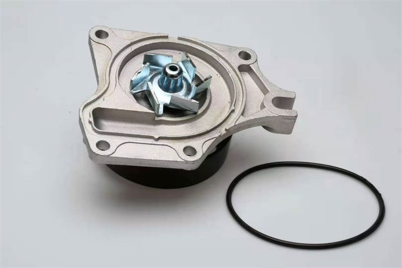 MGA 65343 — DEVIRDAIM MAZDA 3 1.6 03-15 / MAZDA 2 1.3 1.5 07-15