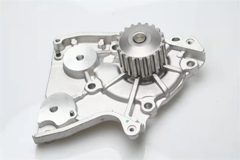 MGA 65345 — DEVIRDAIM - (MAZDA 626 1.6 F6 88-91 / MAZDA 626 1.8-2.0 FE 88-91 / KIA SPORTAGE 2.0 1994-2004 )