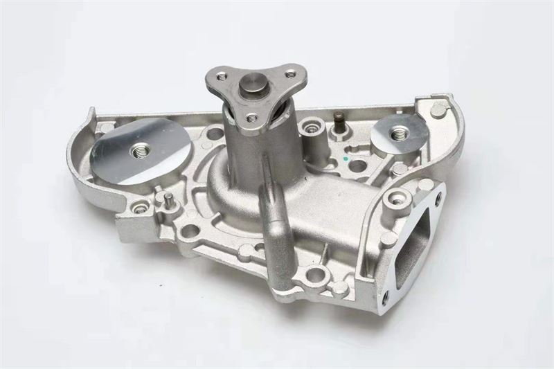 MGA 65347 — DEVIRDAIM - (MAZDA 323 (BG) 1.8 1989-1994 / KIA SEPHIA 1.5 1996/ / SHUMA 1.8 1997-2001/ SHUMA 1.5 1997-2001 )