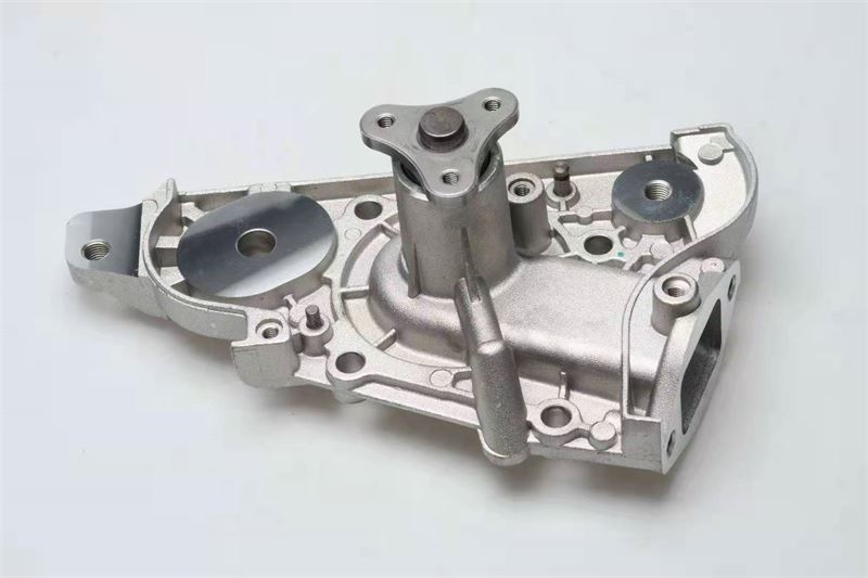MGA 65348 — DEVIRDAIM MAZDA 323 1.8 94-98 / LANTIS / 323 1.5 94-01 / FAMILIA / 323 1.6 01-04