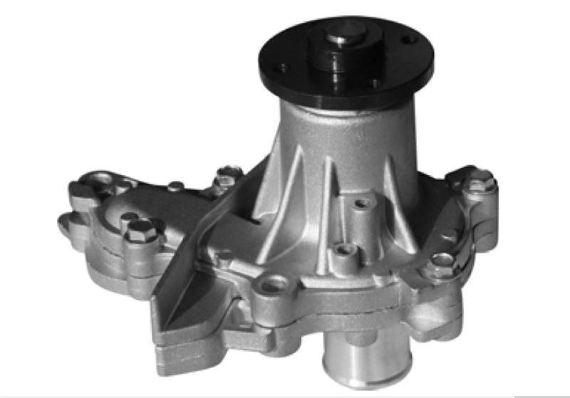 MGA 65349 — DEVIRDAIM - (TOYOTA AVENSIS (T22) 1.8 16v (7AFE)1997-2003 TOYOTA CARINA E (_T19_) 1.8i (7AFE)19