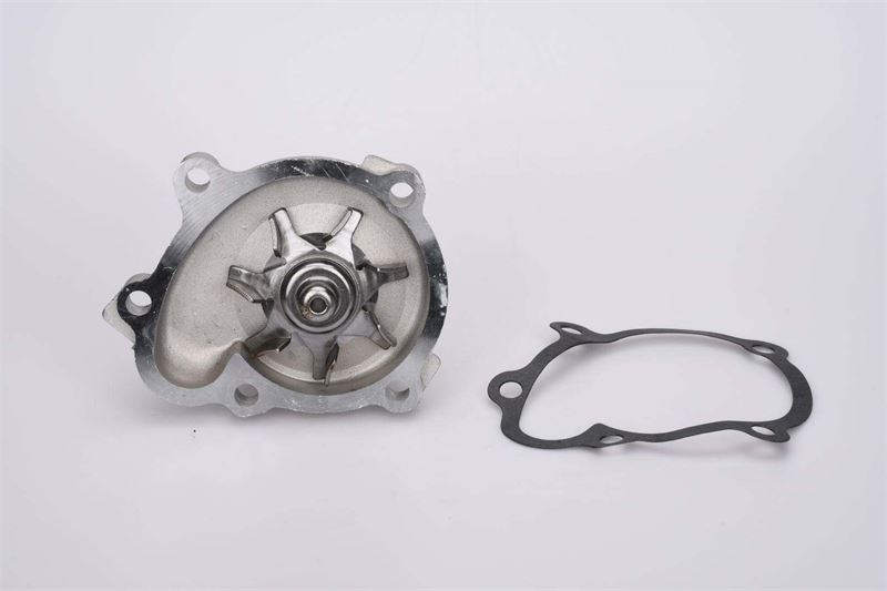 MGA 65352 — DEVIRDAIM OPEL CORSA C COMBO C ASTRA G-H MERIVA B MOKKA Y17DT Z17DTH