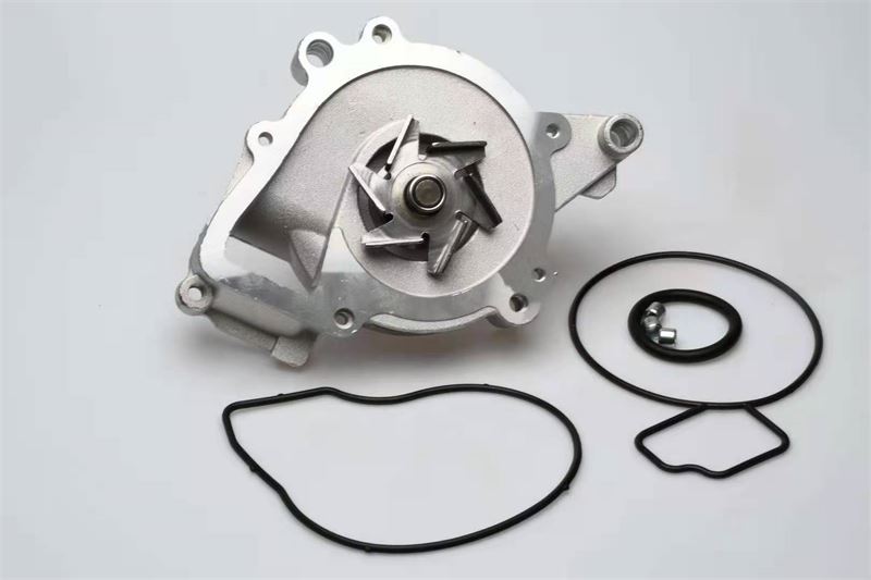 MGA 65353 — DEVIRDAIM - (OPEL VECTRA C 2.0 16v 2002-2008 / VECTRA C 2.2 16v 2002-2008 / ASTRA G 2.2 16v 1998-2005 / ZAFIRA A