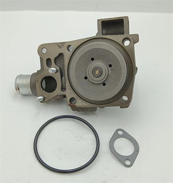 MGA 65355 — DEVIRDAIM ( IVECO DAILY III 2.8 D (8140.43C) 1999-2006