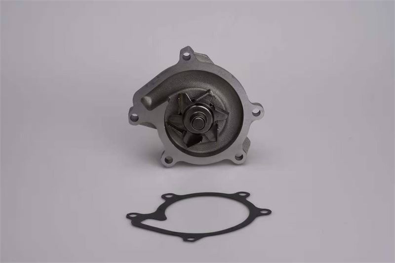 MGA 65357 — DEVIRDAIM TOYOTA YARIS 1.0 1.3 99-05 KASNAK 4 DELIK