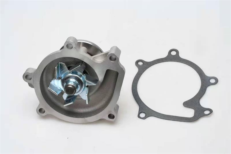 MGA 65358 — DEVIRDAIM TOYOTA YARIS 99-05 1.0 16V 1SZFE 2SZFE / DAIHATSU SIRION 03-08 1.3 / TERIOS 05-09 1.3 / TERIOS 05-12