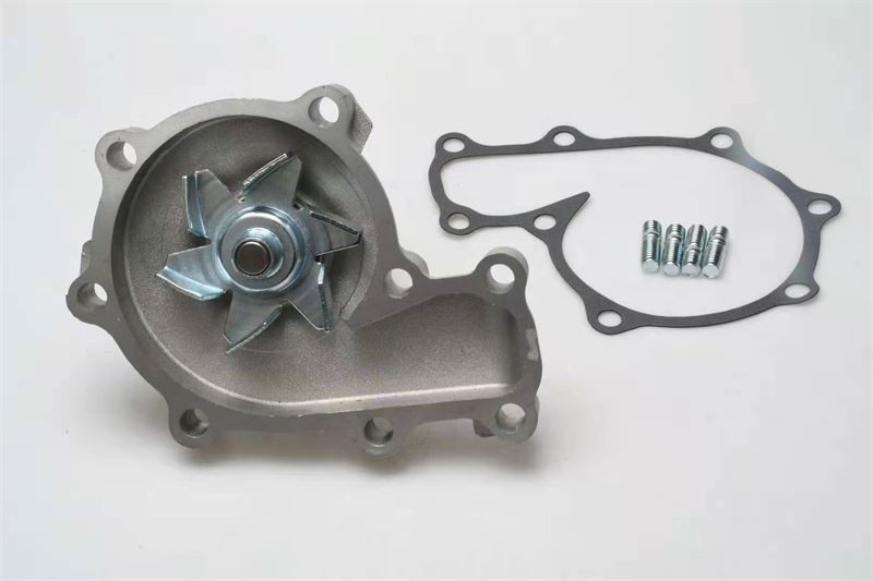 MGA 65360 — DEVIRDAIM - (FORD RANGER 2.5 TDCI (WLAA) 2002-2006 / RANGER 2.5 TDCI (WLAA) 2006-2011 / RANGER 2.5 TD (WL-T)