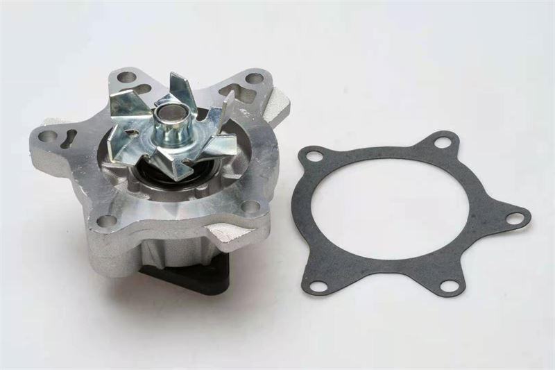 MGA 65363 — DEVIRDAIM TOYOTA YARIS 1.3 1.5 1999-2005 2NZFE