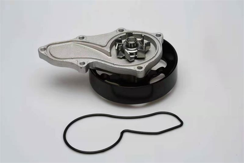 MGA 65364 — DEVIRDAIM HONDA CRV 2.0 RD5 2001-/ FRV 2.0 BE3 2005-/