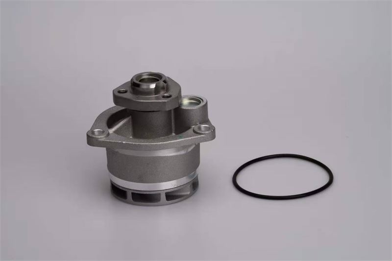 MGA 65366 — DEVIRDAIM - (OPEL VECTRA B 2.0 DTI 1995-2003 / ASTRA G 2.0 DTI 1998-2005 / OMEGA B 2.0 DTI 1994-2003 / ZAFIRA A