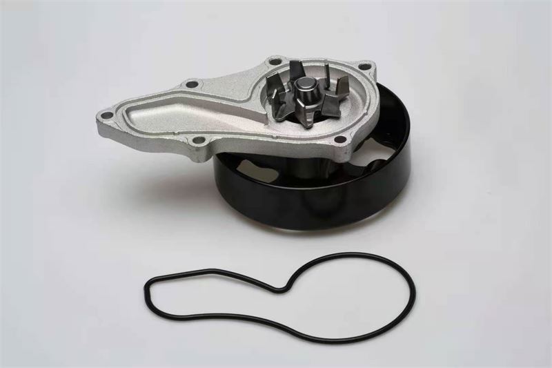MGA 65367 — DEVIRDAIM - (HONDA ACCORD 2.0 2003-2008 )
