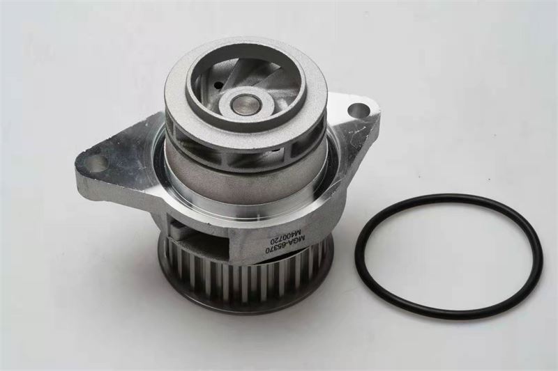 MGA 65370 — DEVIRDAIM (VW POLO 95-00 SEAT IBIZA 97-02) AFH