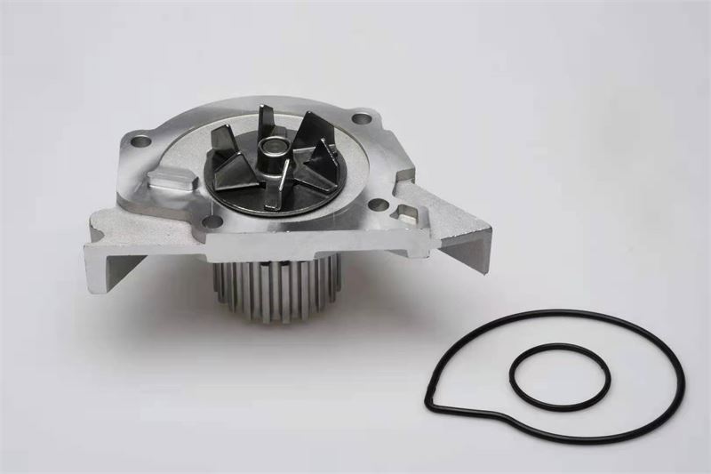 MGA 65384 — DEVIRDAIM - (PEUGEOT 407 (6D) 2.0i (EW10J4-EW10A) 2004-2011 / 406 (8B) 2.2 (EW12J4) 1995-2004/ 206 (2A/C) 2.0i