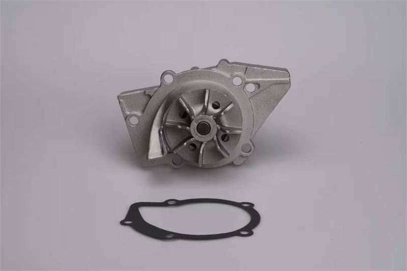 MGA 65394 — DEVIRDAIM - (PEUGEOT 306 2.0 (XU10J4R) 1993-2002 / 406 2.0i (XU10J4R) 1995-2004 / 605 2.0 (XU10J4R) 1989-1999/