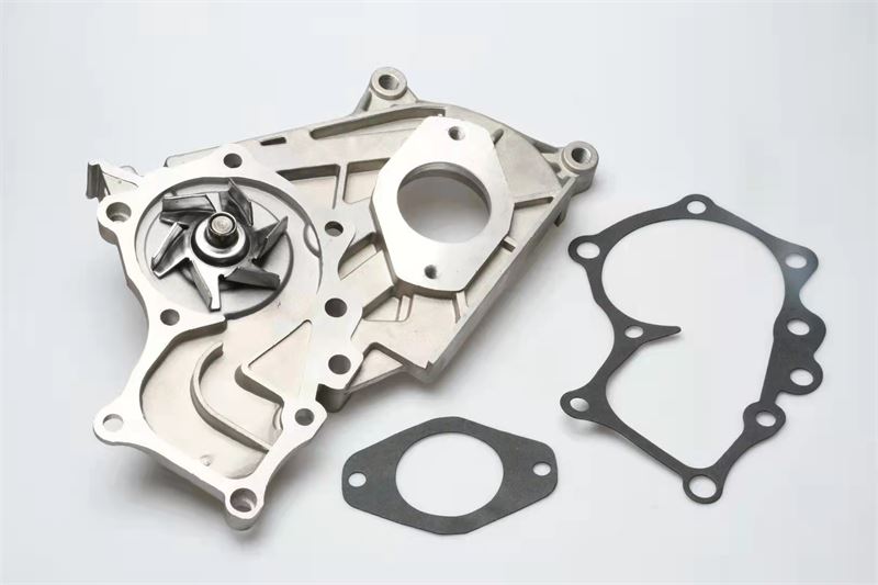 MGA 65405 — DEVIRDAIM - (TOYOTA AVENSIS 2.0 D 1997-2003 / CAMRY 2.0 TURBO 1C-2C )