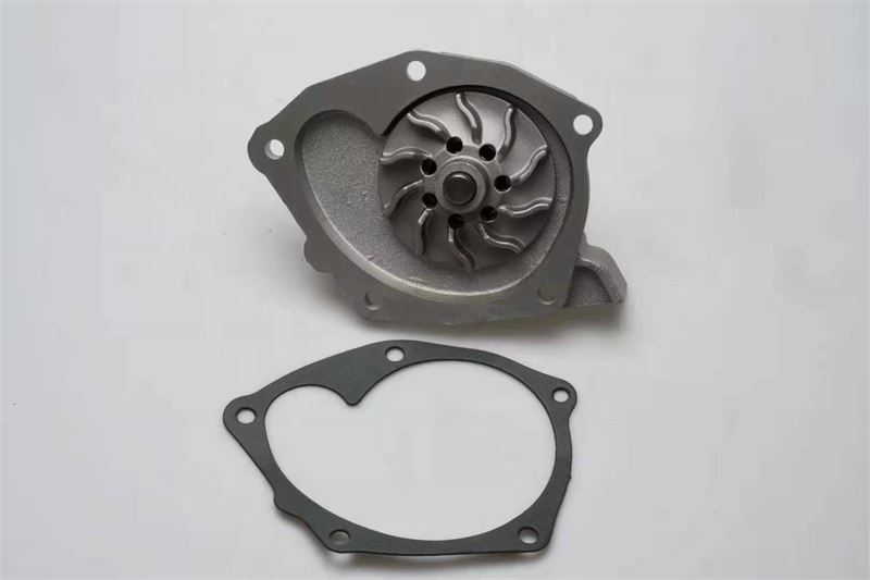 MGA 65411 — DEVIRDAIM - (RENAULT MEGANE II (BM0/1,CM0/1) 1.9 DCI (F9Q) 2002-2008/LAGUNA II (BG0/1) 1.9 DCI (F9Q) 2001-2007/