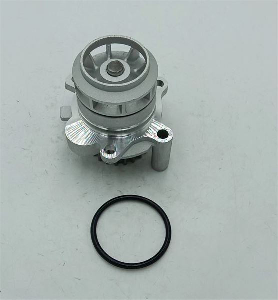 MGA 65432 — DEVIRDAIM (VW GOLF 04-13 PASSAT 06-11 POLO 13-14 AUDI A3 04-13 A4 05-08 A6 05-11 SEAT LEON 06-13)