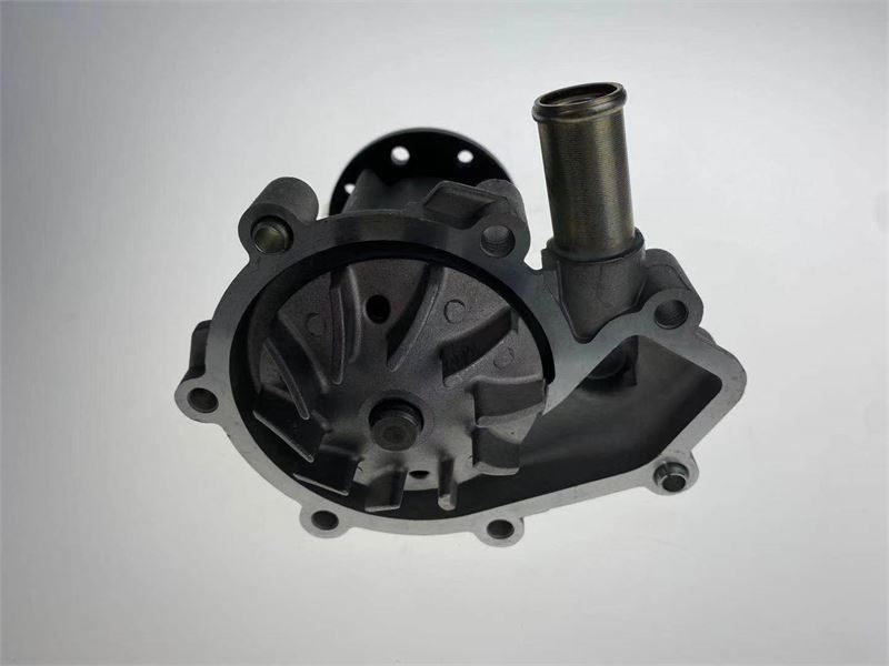MGA 65455 — DEVIRDAIM SSYANGYONG ACTYON 2.0 XDI 07- / ACTYON SPORTS 2.0 XDI / KYRON 2.0 XDI 05-