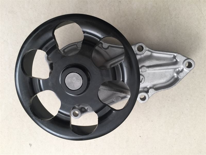 MGA 65478 — DEVIRDAIM HONDA ACCORD 2.0 2.4 03-08 / CRV 2.4 I-VTEC 07-