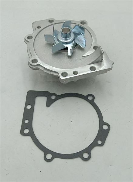MGA 65533 — DEVIRDAIM (VOLVO C30 -S40 II- C70 II - XC60 -XC90 06 -)