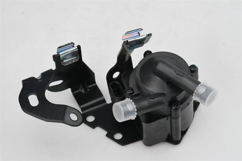 MGA 65570 — İLAVE SU POMPASI (PEUGEOT 207-308-3008-508-5008 1.6 16V 1.6THP)